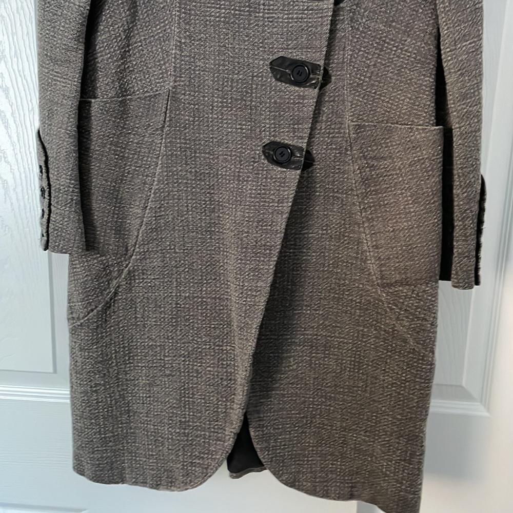 Beautiful Malloni coat - Picture 3 of 11